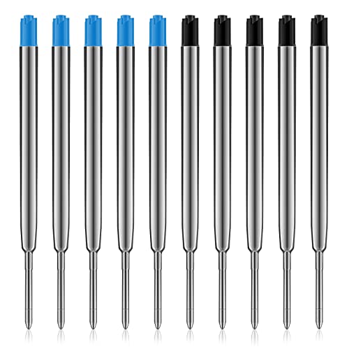Molain Ballpoint Pen Refills 1mm