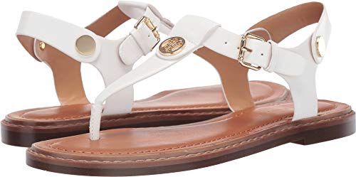 Tommy Hilfiger Bennia White Ll 9 M by Tommy Hilfiger - Used condition - US$18.35