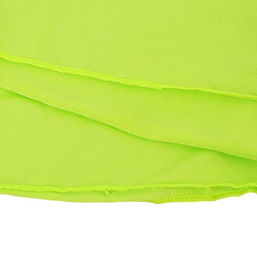 Gonna Pantalone Donna Pantaloni Chiffon Stile