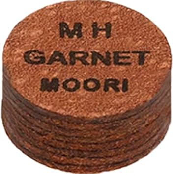 Moori Pool Cue Tip