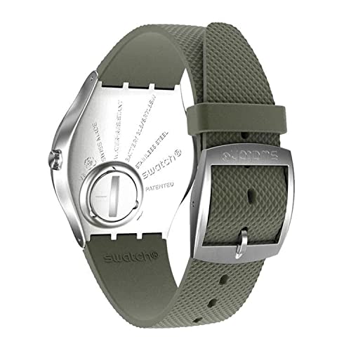 Swatch Uomo Orologio SS07S103 - 3