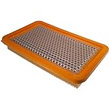 Mahle LX 542 Mahle Air Filter
