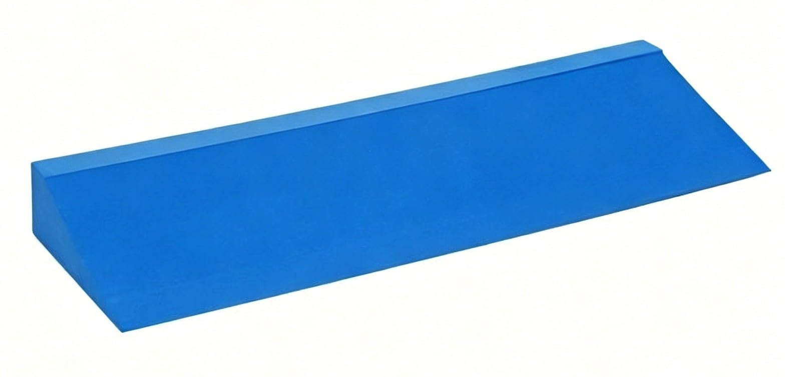 Bloc de mousse portable cale contre la raideur pour étirements et yoga de voyage