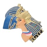 Tableau magnétique : coloration uniforme, texture délicate et lignes claires, vous offrent une meilleure expérience d'utilisation, ornement magnétique