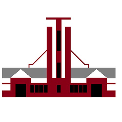 Wilson Memorial Church cover art