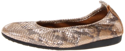 Arche Women's LAIUS Vipera Ballet Flat
