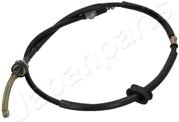Japanparts BC-612L Drive Cable, Parking Brake