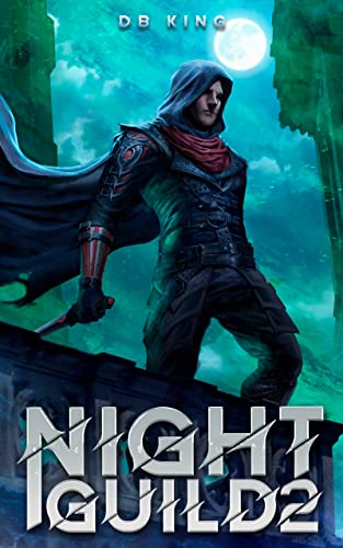 Cover of Night Guild 2