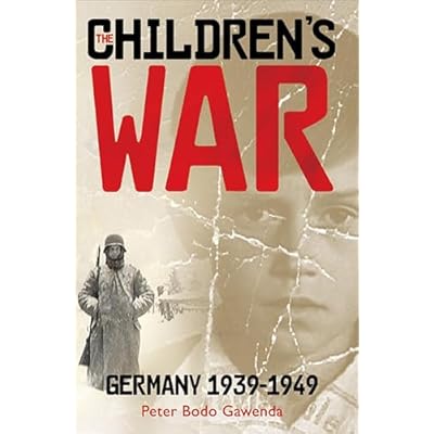 The Children's War