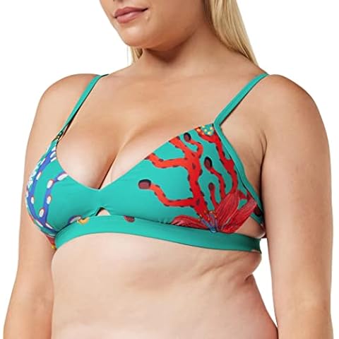 Bikini Desigual Biki_attina I Cover