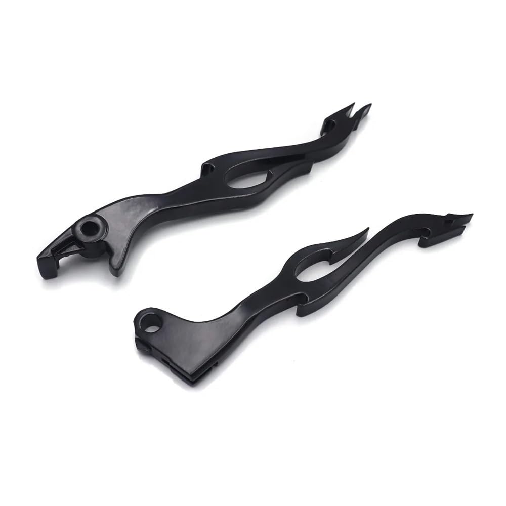 Moto leviers frein d'embrayage de rechange pour réparer Honda Shadow 600