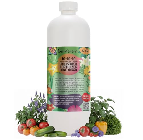 Gardenera Premium 10-10-10