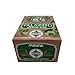 Mlesna Pure Ceylon Soursop Green Tea Loose Tea Boxes. (200g (7.05))