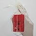 120A Battery Connector Quick Connect Battery Modular Power Connectors Quick Disconnect (Red)