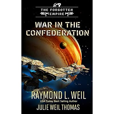 The Forgotten Empire: War in the Confederation