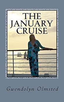 Paperback The January Cruise Book