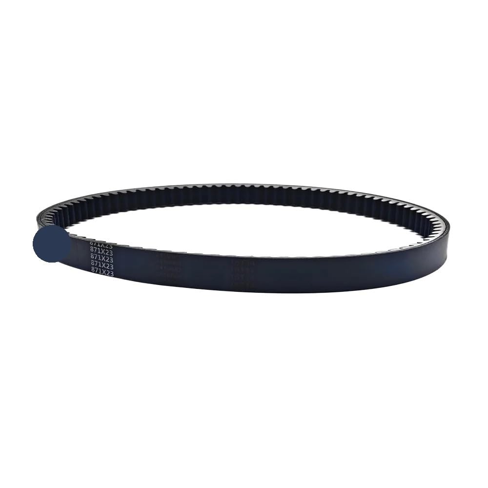 Correa CVT 871 23 30 evita tirones y pérdidas 5