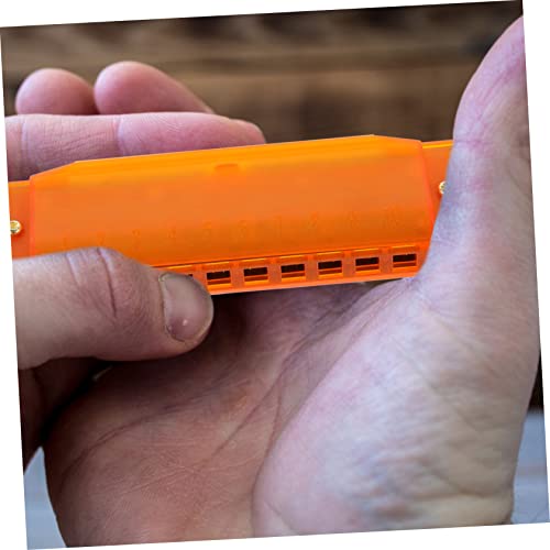 MARMERDO Dix Trous Harmonica Mini Harmonica Bois Jouets Enfant Jouets Harmonica Jouet Diatonique Harmonica Enfants Jouets Musicaux en Plastique Harmonica Jouet Enfants Jouet Éducatif - Les Beatles, Paul McCartney, John Lennon, RIngo Starr, George Harrison MARMERDO Dix Trous Harmonica Mini Harmonica Bois Jouets Enfant Jouets Harmonica Jouet Diatonique Harmonica Enfants Jouets Musicaux en Plastique Harmonica Jouet Enfants Jouet Éducatif – Image 8