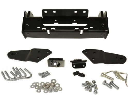 Best Snow Plow Atv