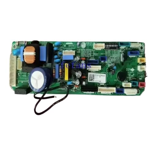 Accesorios De Aire Acondicionado Central Placa Principal De Unidad Interior, Compatible Con LG, EBR78401707 6870A00131V-1.2 EBR784017 Piezas De Inversor De Aire Acondicionado