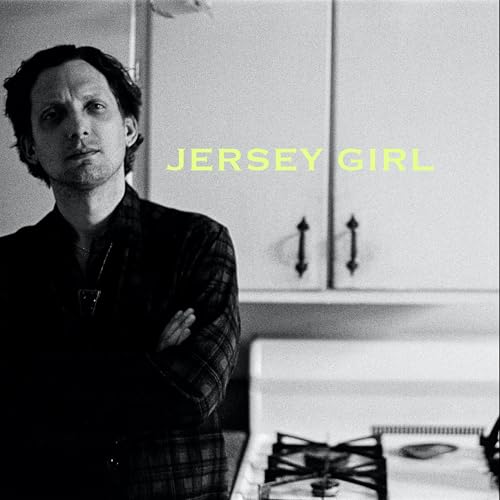 Jersey Girl