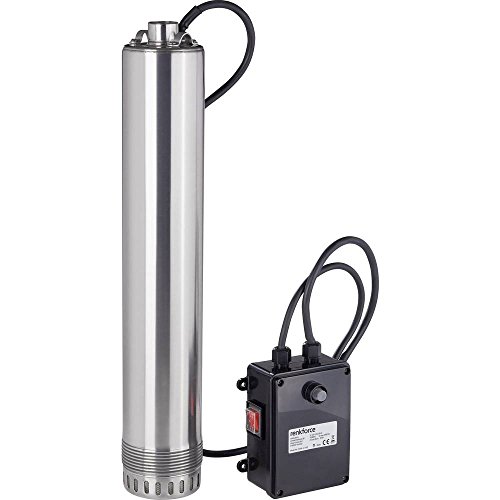 Pompe Renkforce 1210395