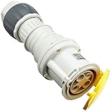 ♚63 iec – Mobile Basis HP IP44/54 2-polig + Erde 63A 110 V 4 h