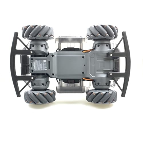 Pare-chocs pour RoboMaster S1 kit de protection anti-collision évite les casses - 2
