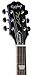 Epiphone EXCLUSIVE Les Paul Standard 60s, Purple Sparkle