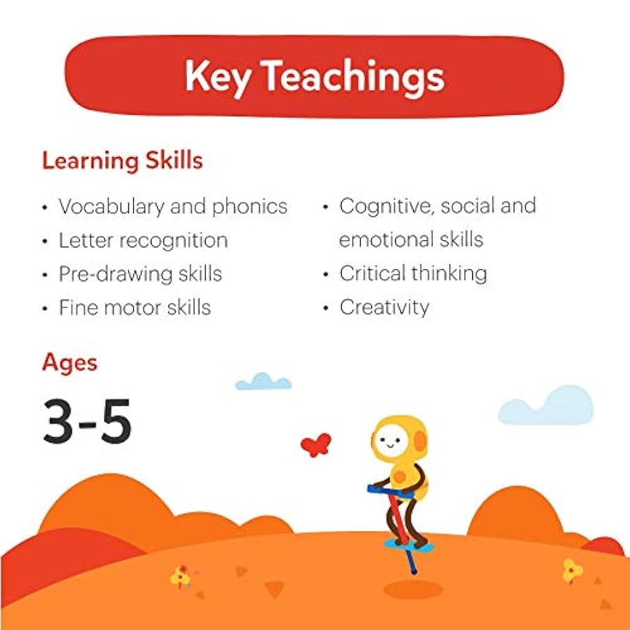 Amazon.co.jp: Osmo リトルジーニアススターターキット A10962