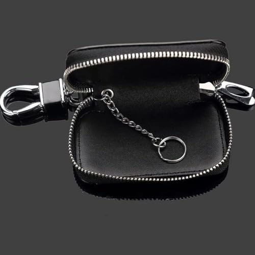 Car Key Case for Volvo EX30 2023+, Drop-Resistant Key Fob Cover, Protection Case