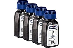 Geberit AquaClean 147040001 Lot de 4 détartrants universe…