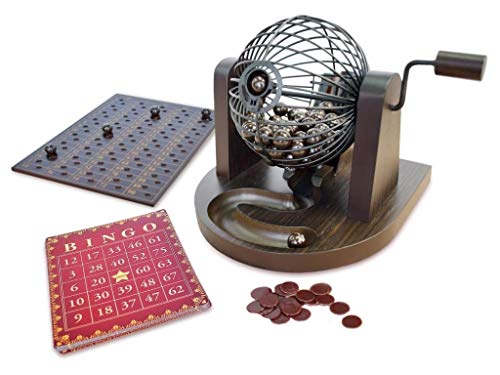 WDK- JEU Bingo (A1902931)