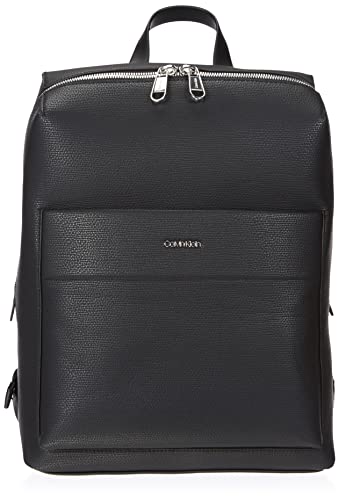 Sac à dos Calvin Klein Minimalism K50K509576 noir format One Size pour homme