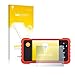 upscreen Anti-Glare Screen Protector compatible with Launch Creader Professional 123/129 Premium â€“ Protection Film Matte