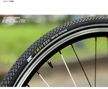 Amazon | アイアールシータイヤ(IRC tire) 自転車 タイヤ INTEZZO