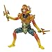 Fortnite Solo Mode - Atlantean Fishstick - 4-Inch Highly Detailed Figure with Fish Sticks Harvesting Tool