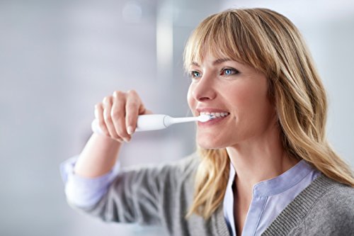 Philips Sonicare 4335064217 Protectiveclean 6100 Rechargeable Electric Power Toothbrush thumb #10