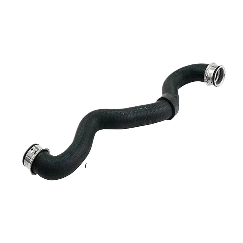 Automobiles Engine Coolant Radiator Water Hose Compatible with W203 C180 C200 C230 M271 2003 2004 2005