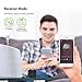 Avantree TC417 Bluetooth Transmitter Receiver for TV, Optical Digital Toslink, Volume Control for 3.5mm Aux, RCA, 20H Playtime, aptX Low latency Wireless Audio Adapter for Headphones, Home Stereo Avantree TC417 Bluetooth Transmitter Receiver for TV, Optical Digital Toslink, Volume Control for 3.5mm Aux, RCA, 20H Playtime, aptX Low latency Wireless Audio Adapter for Headphones, Home Stereo