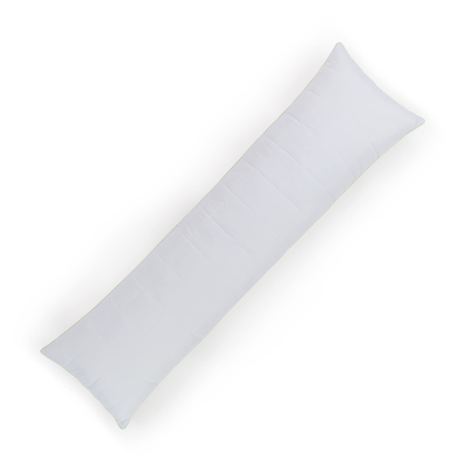 Vitapur Pillow 40 x 145 cm | Pillow | Side Sleeper Pillow | Pregnancy Pillow Positioning Pillow | XXL Nursing Pillow for Adults | Baby Nest Newborn | Essential Pillow for Pregnant Women