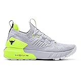 Under Armour Women's Project Rock 3 Training Shoes (us_Footwear_Size_System, Adult, Women, Numeric,...