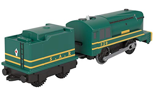 Thomas & Friends Motorized Toy Train Engines For Preschool Kids Ages 3 Years And Older #TOP4