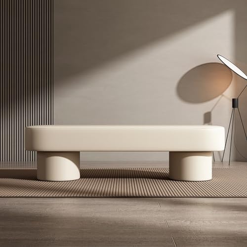 Banc de rangement intérieur polyvalent pour couloir et dressing - 8