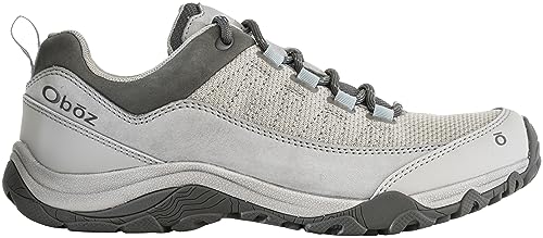Image of Oboz Women's Ousel Low Hiking Shoe