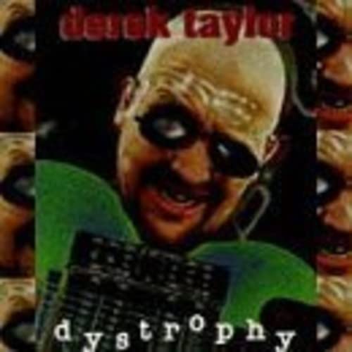 DYSTROPHY