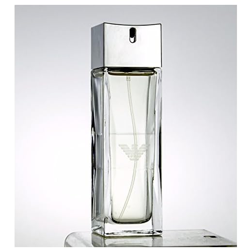 Armani - Giorgio diamonds edt perfume for men