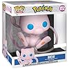 Funko Pop! Pokemon Mew