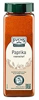 Fuchs Professional - Rosen-Paprika scharf | 500 g in der Streudose
