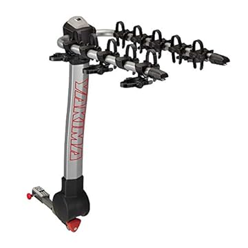 best 5 bike hitch rack